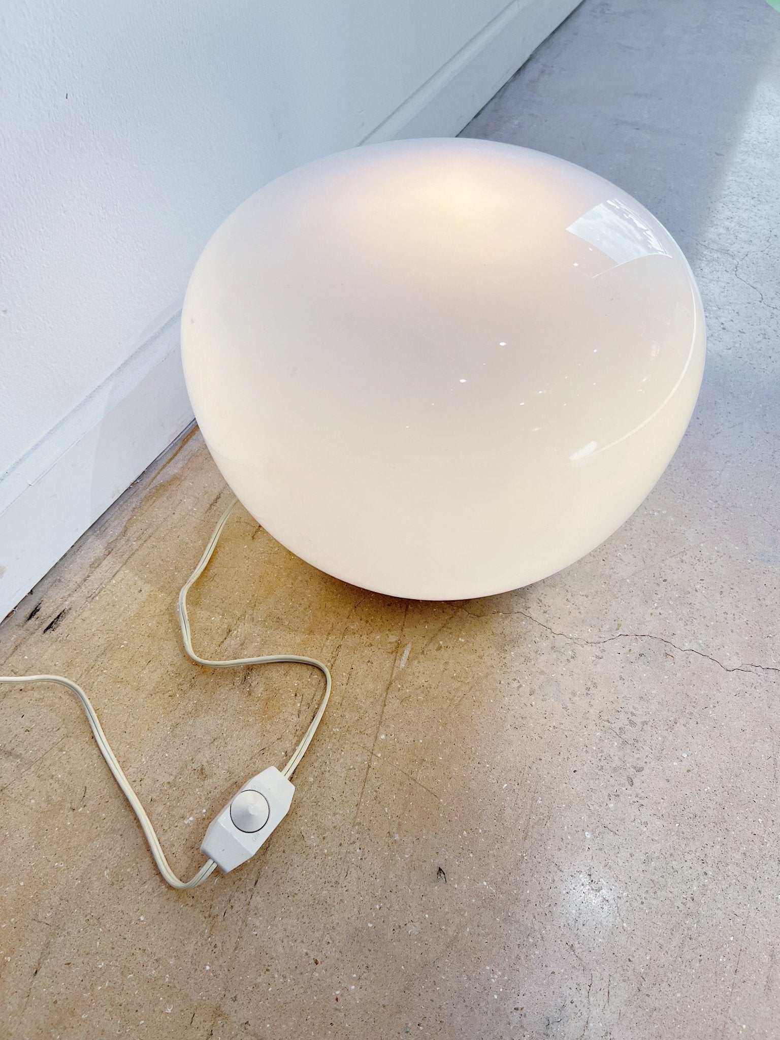 Jonisk Orb Lamp, IKEA – Rehaus