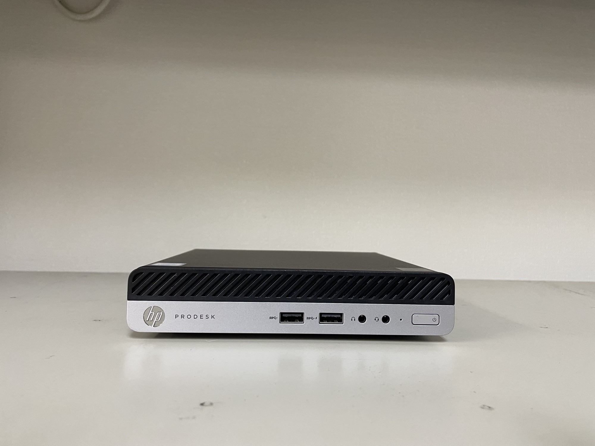 ProDesk 400 G4_36ヶ月レンタル