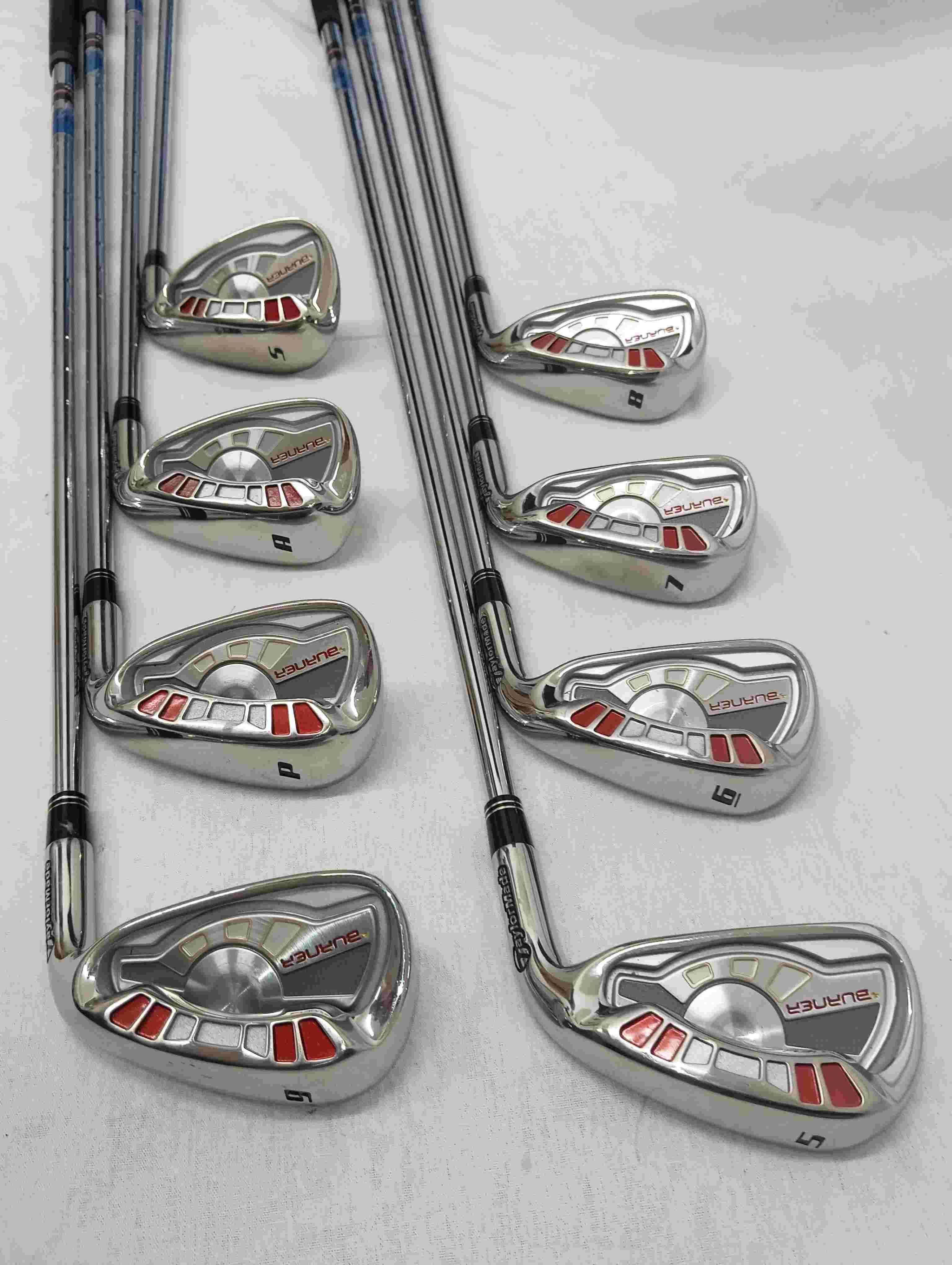 テーラーメイド RBZ セット レンタル