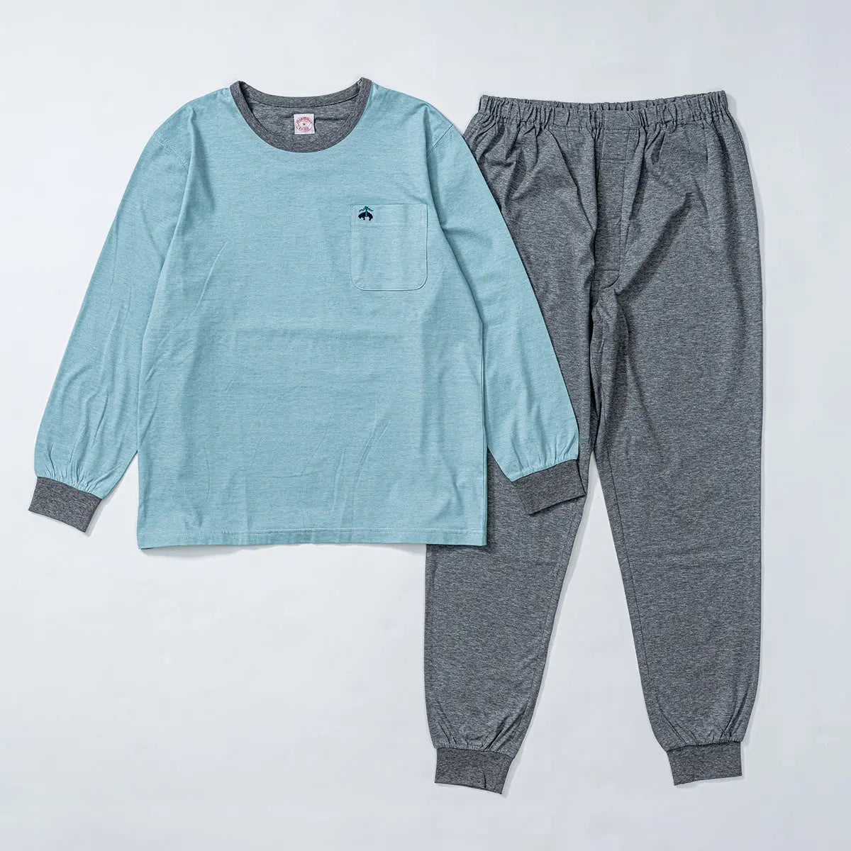 Brooks Brothers ブルックス ブラザーズ パジャマ 32SZシルケット天竺