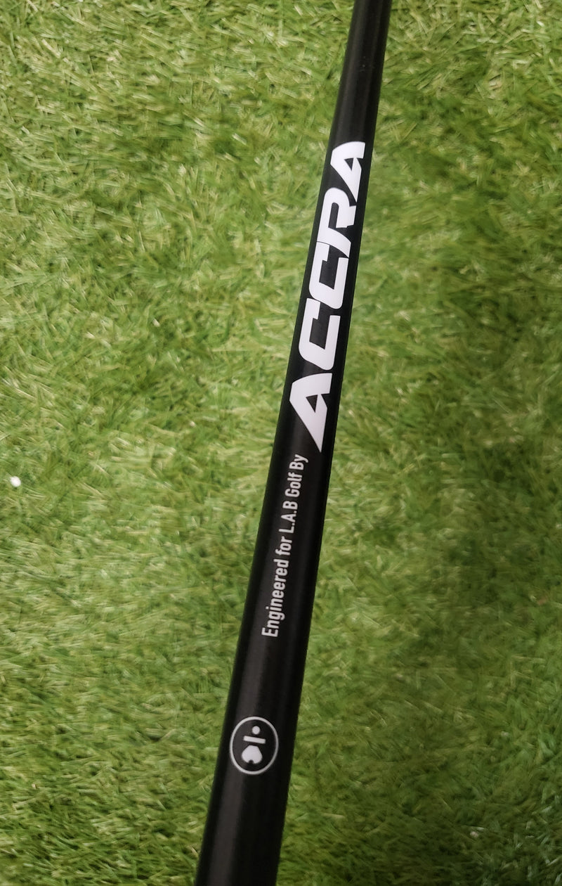 L.A.B Golf: Putter - DF3 RH 33