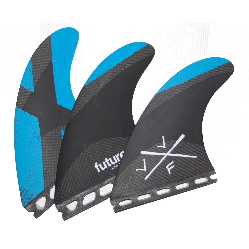 John John Florence Signature Fin | real surf shop