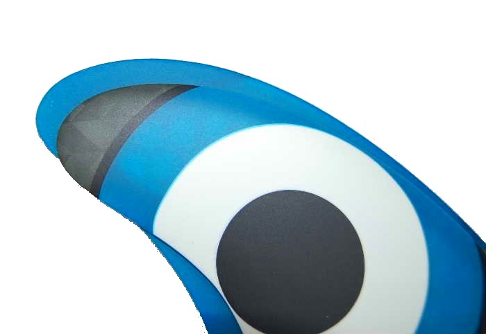 KOMUNITY FIN KP2.0 | real surf shop