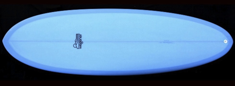 Wegener Surfboards | real surf shop