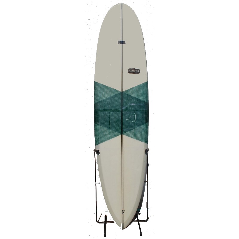 Almond Surfboards | real surf shop