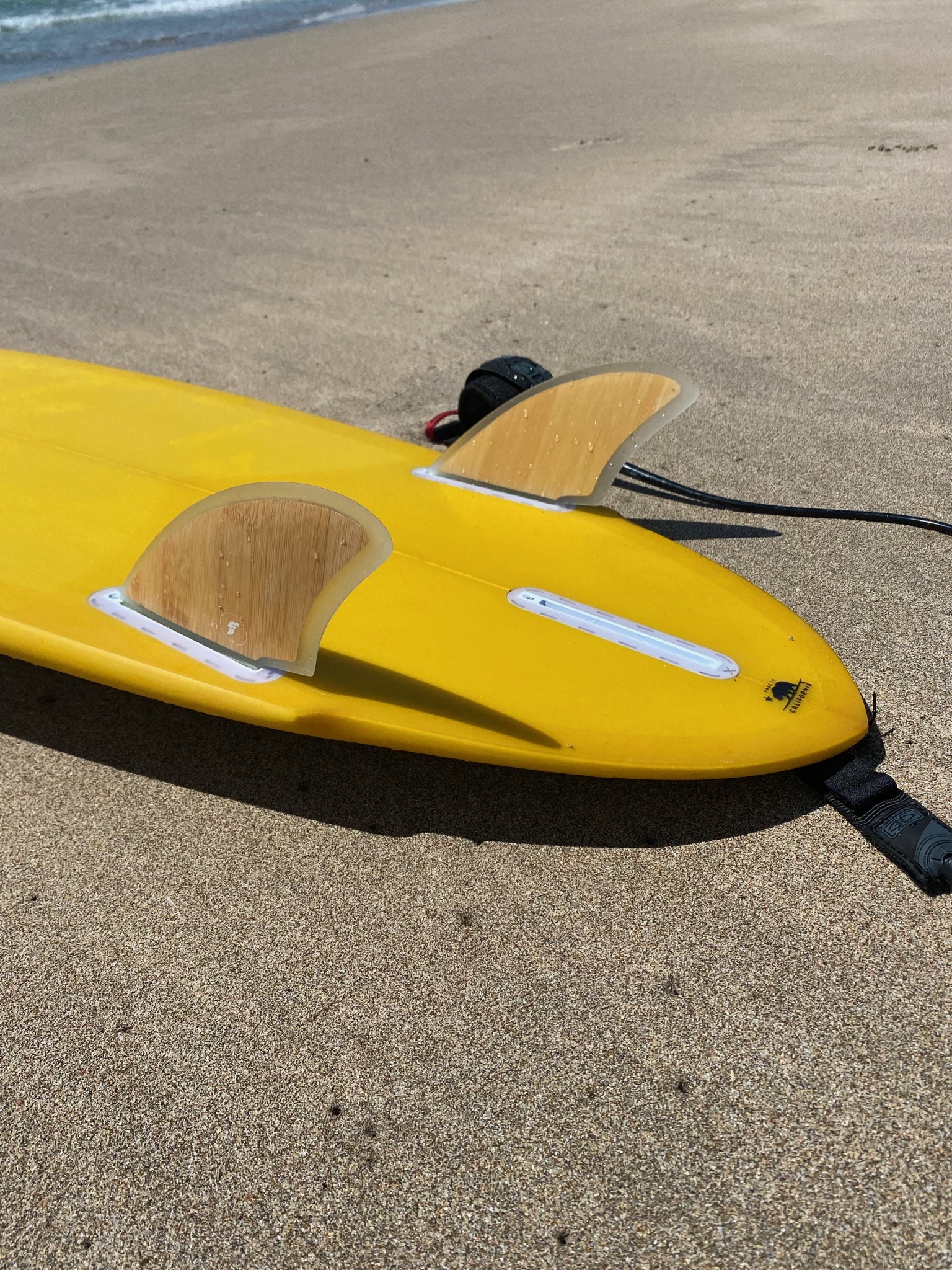 ツインピンの魅力とは？ | real surf shop