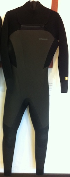 m*o様 patagonia R4セミドライスーツ ブラック パタゴニアの冬用