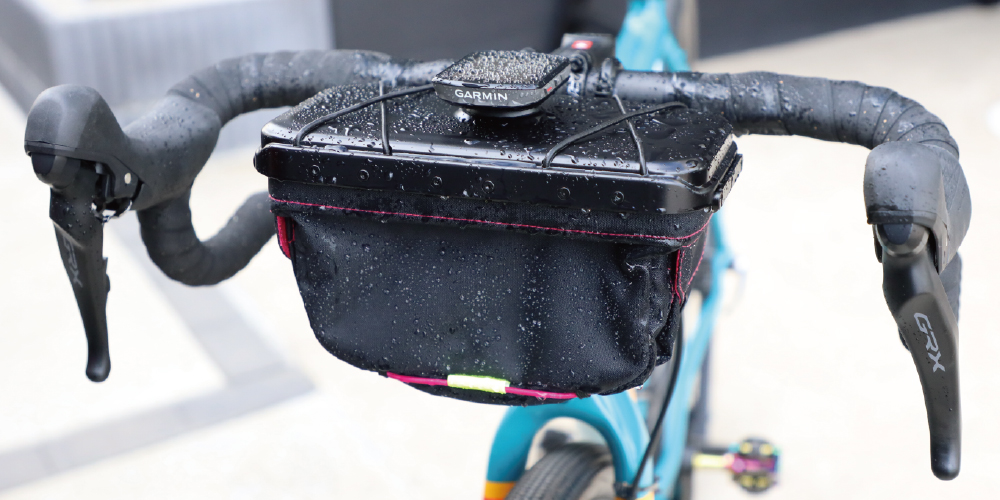 Ride On Bag / ライド オン バッグ | REC MOUNT PLUS