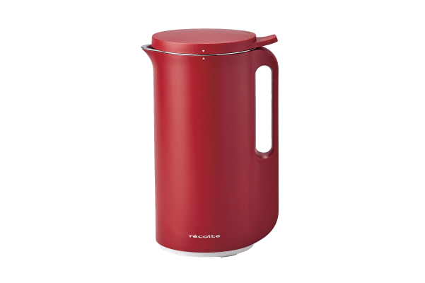 ソイ&スープブレンダー［生産終了］ | récolte（レコルト）