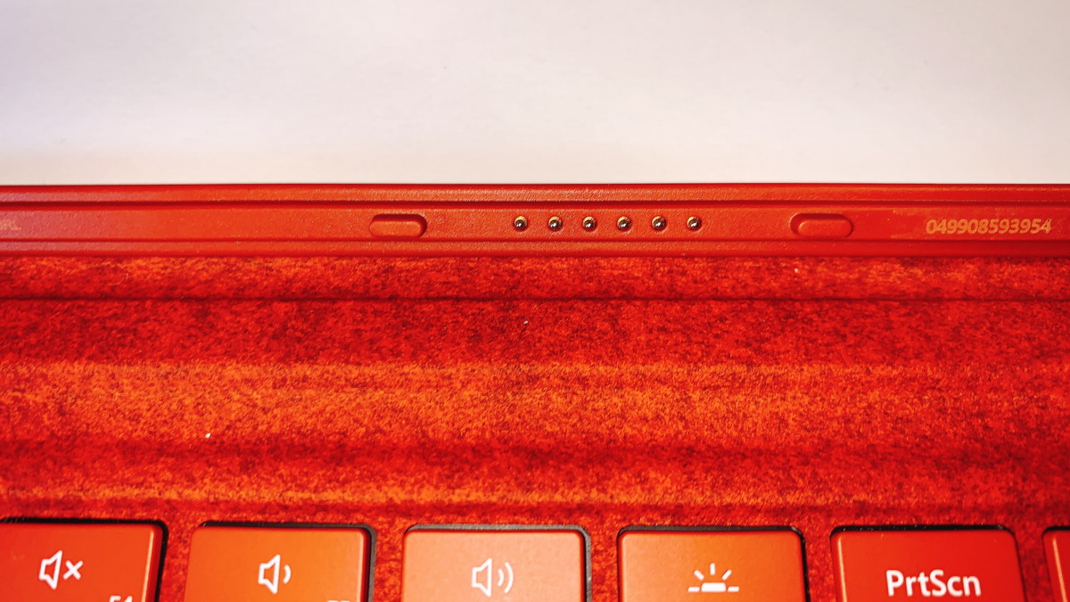 レビュー】タイプカバーはSurface Pro使うなら絶対同時購入すべき