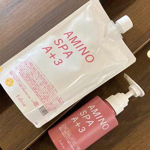 フルビオジャパン アミノスパA+3 95（ナインファイブ）美容液 150ml