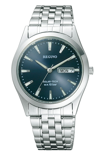 RS25-0052B_ペアウオッチ:ソーラーテック時計_ラインナップ_REGUNO(レグノ)