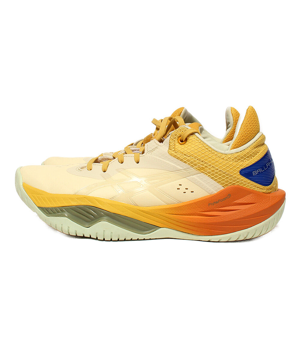 ASICS × BALLAHOLIC ボーラホリック スニーカー NOVA SURGE LOW メンズ