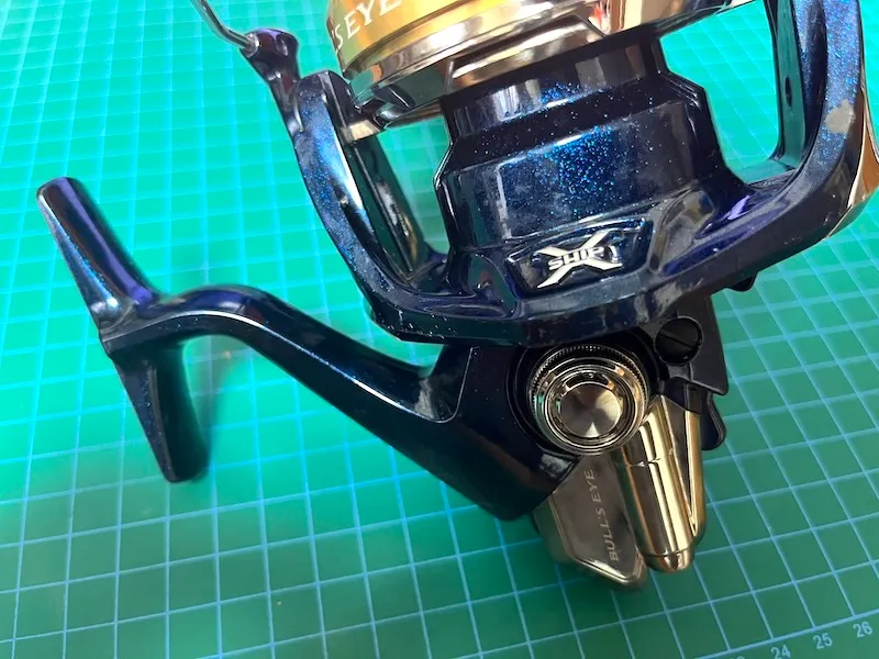 シマノ / 14 ブルズアイ】遠投カゴ釣りにおすすめな大型リールを紹介