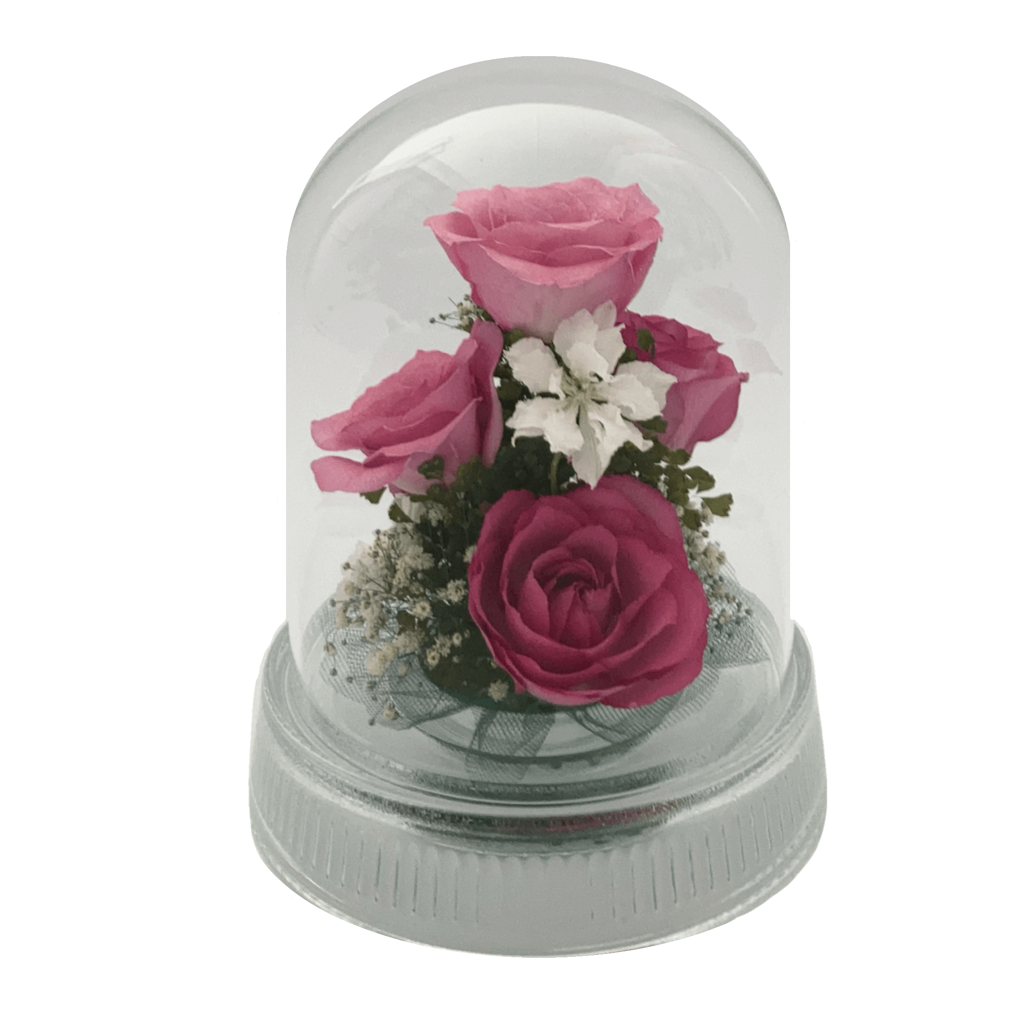 レンデフロール｜フラワーギフト｜ボトルフラワー