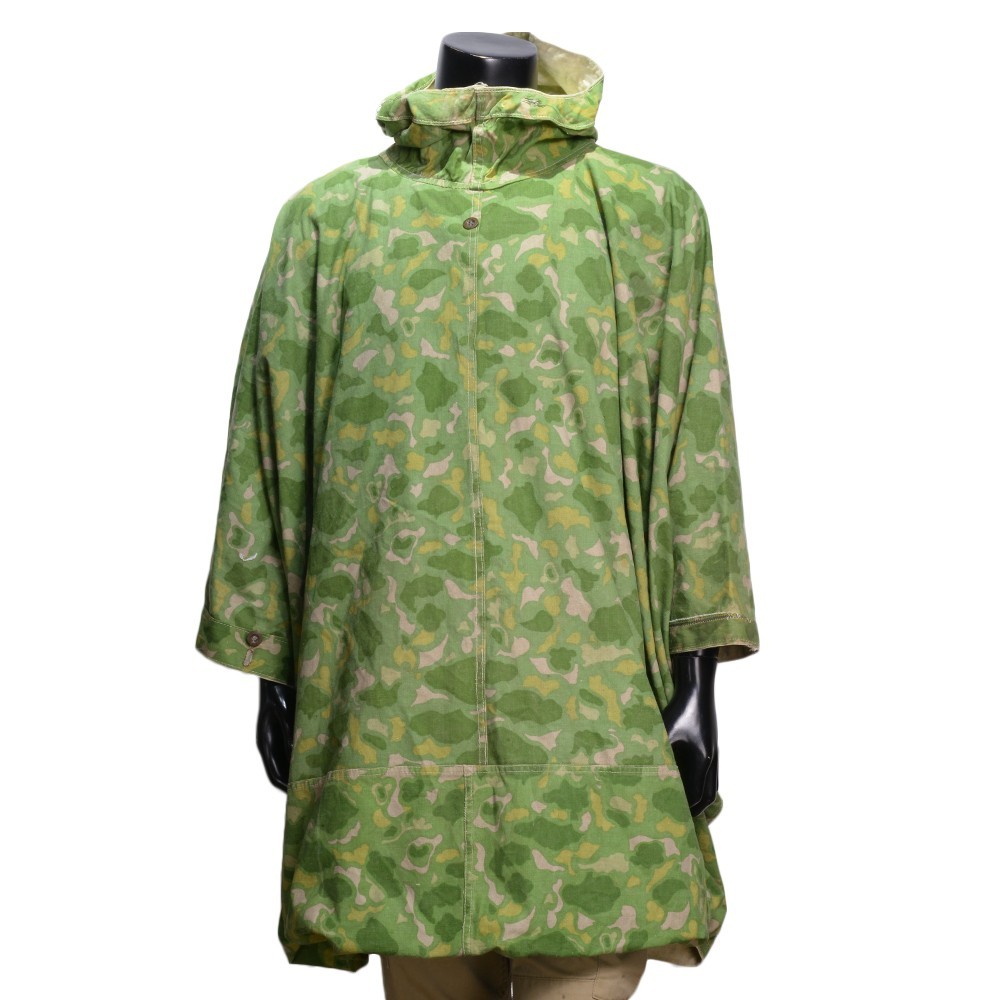 トルコ軍放出品 テントシート 軍幕 シェルターハーフテント 軍幕テント