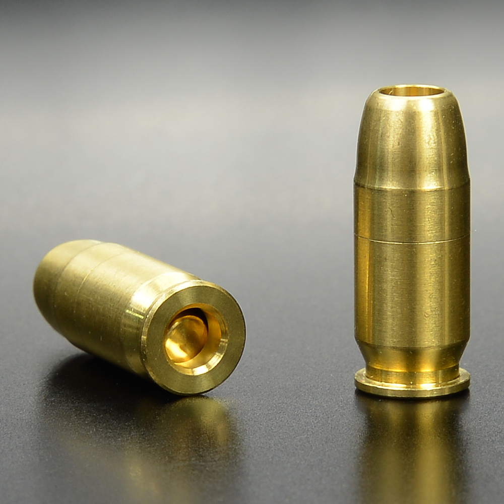 KSC 発火カートリッジ 380AUTO P230シリーズ用 C325 | ミリタリー