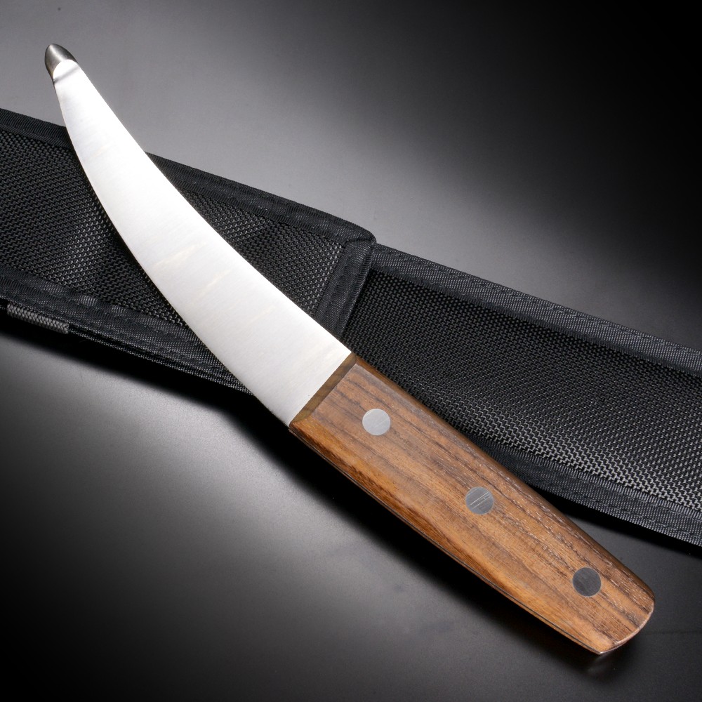 関兼常 解体狩猟匠 腸サキ CW-36 腸裂き包丁 | ミリタリーショップ