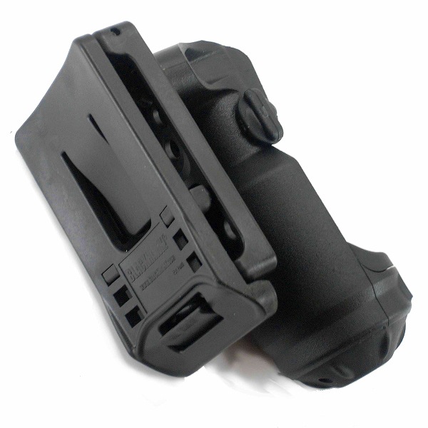 BLACKHAWK ライトホルダー 75GH00BK | ミリタリーショップ レプマート