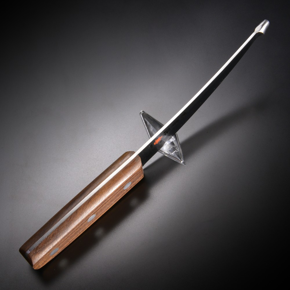 関兼常 解体狩猟匠 腸サキ CW-36 腸裂き包丁 | ミリタリーショップ