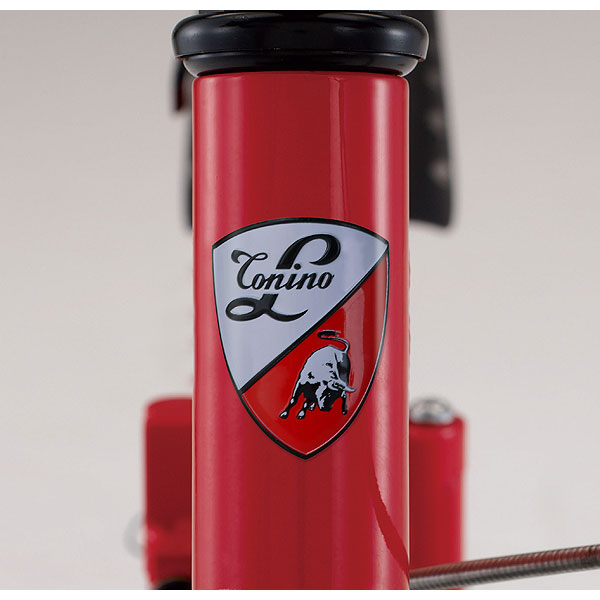 直送 代引き不可】 トニーノ ランボルギーニ 折りたたみ自転車 20