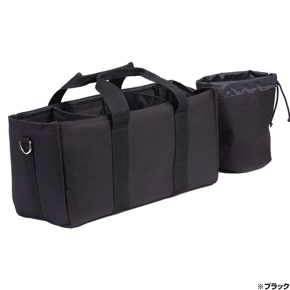 5.11 Tactical レンジバッグ Range Ready Bag 43L サブバッグ付き