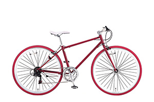 オールストリート6s サカモトテクノ(SAKAMOTO TECHNO) クロスバイク