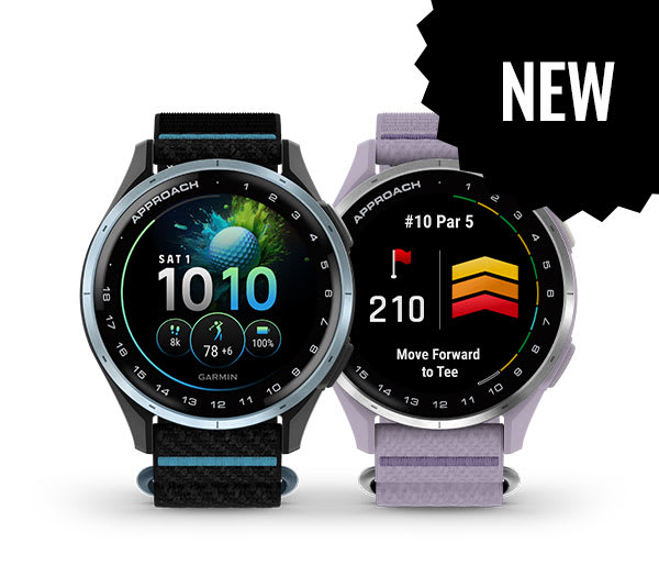 Garmin announces Venu 2 Series GPS fitness smartwatch