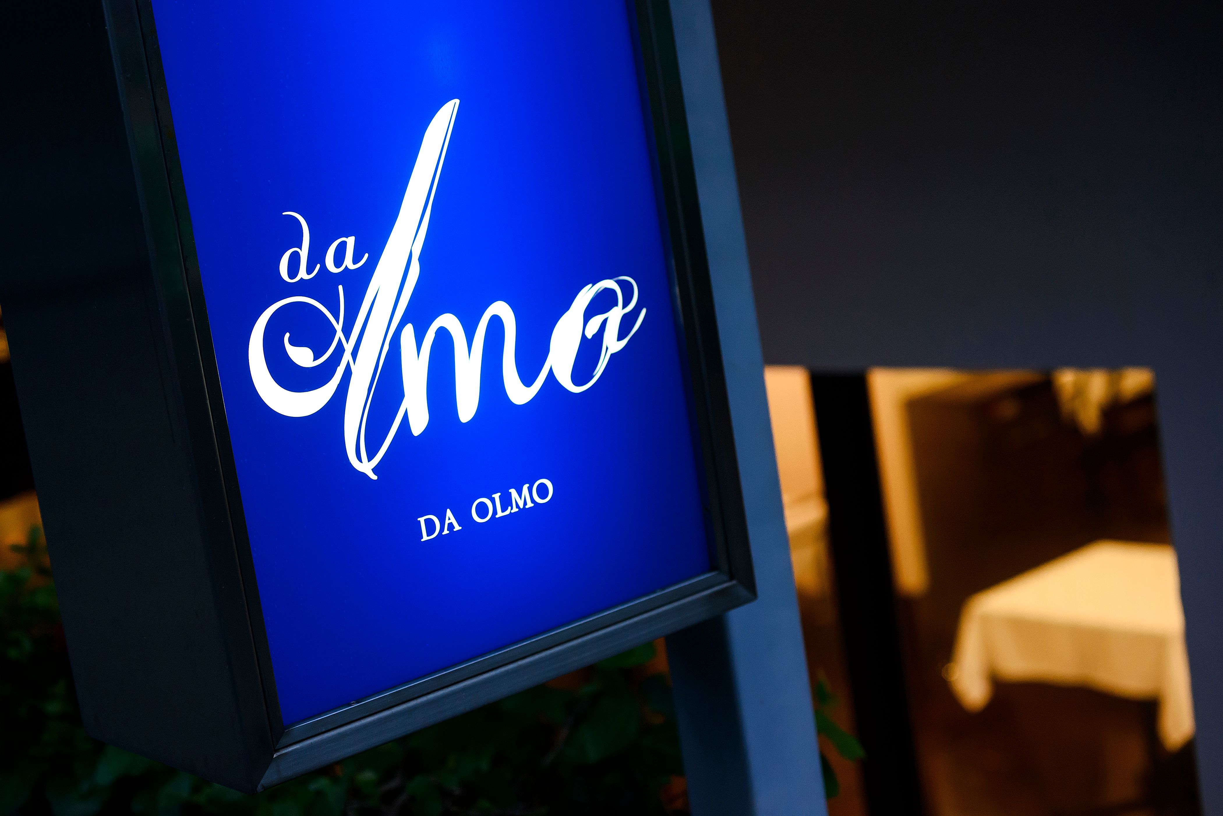 ダ オルモ​ レストラン - Tokyo, 13 | OpenTable