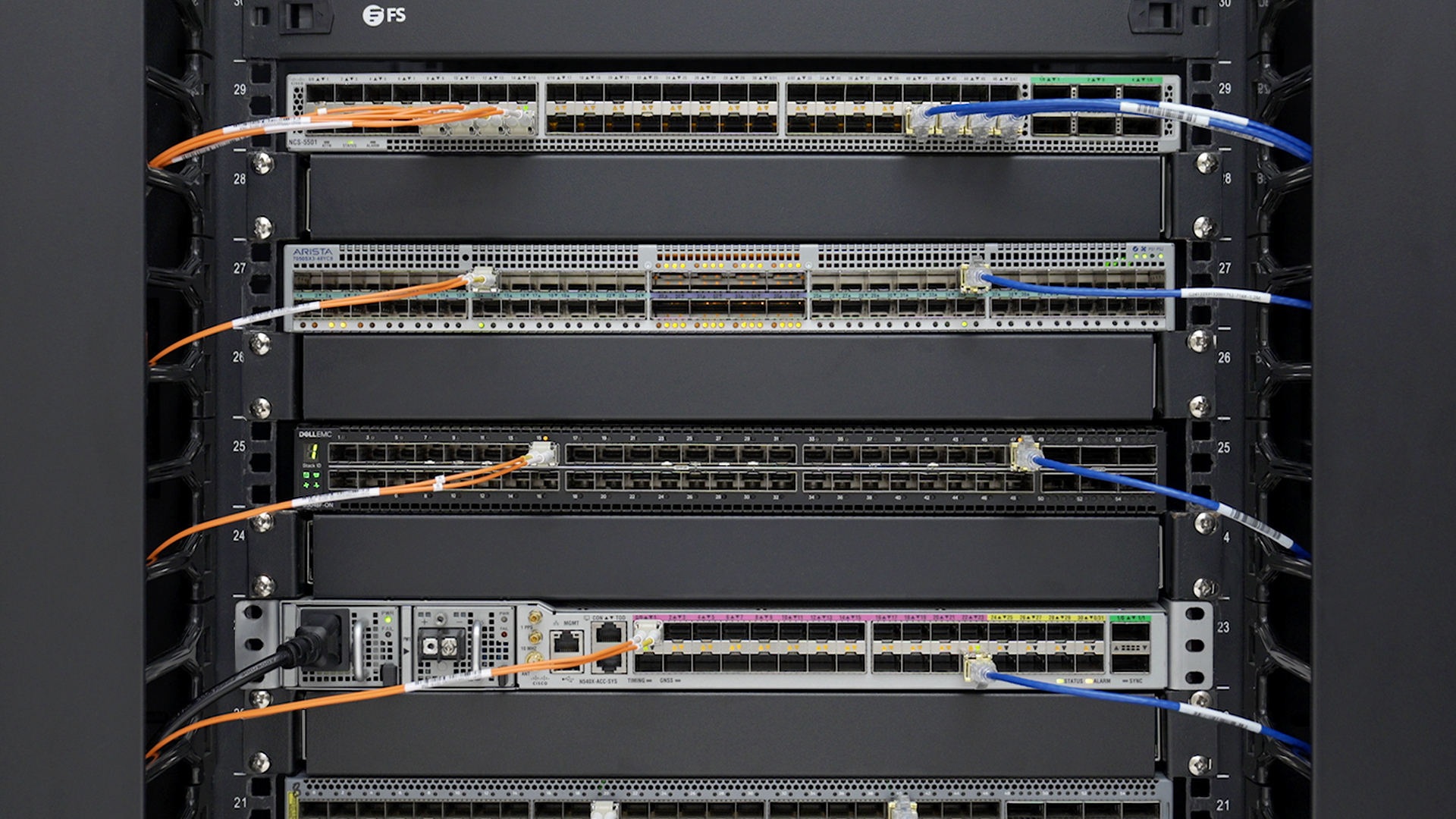 IBM互換 SFP 1000BASE-ZXC光トランシーバーモジュール(1550nm 160km