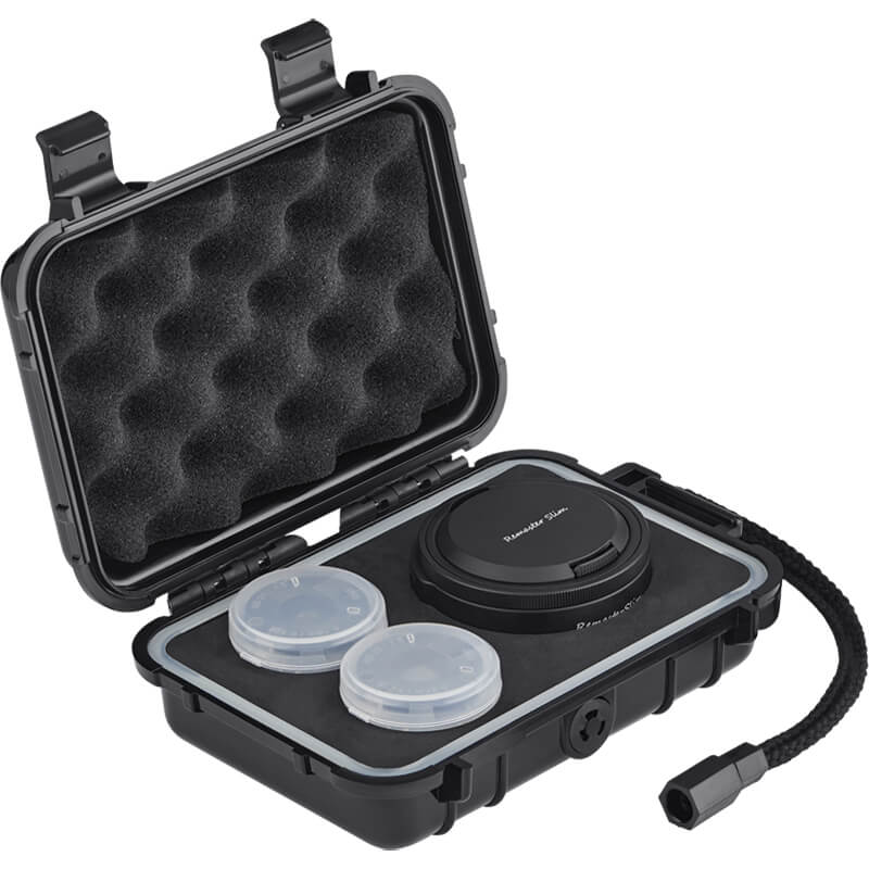 Samyang Remaster Slim - Holdan