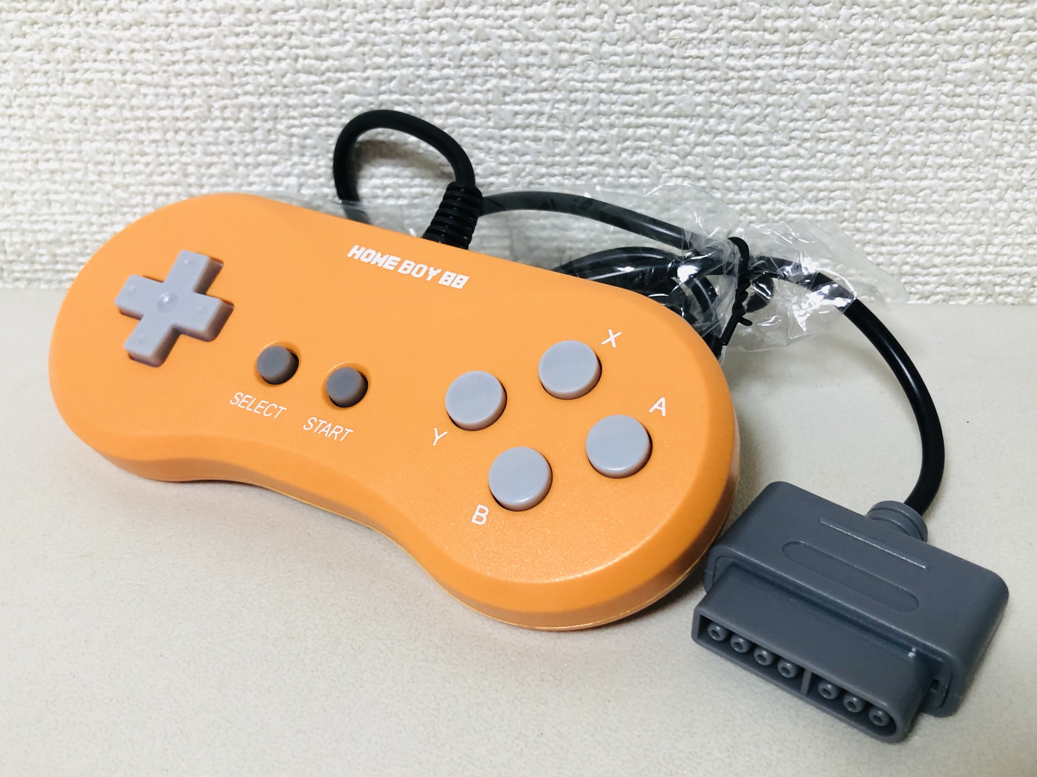 ゲームボーイアドバンス（GBA）互換機「HOMEBOY88」の紹介（ドンキで