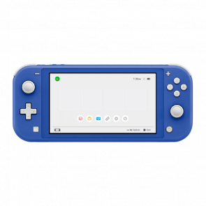 Nintendo Switch Lite — купити Нінтендо Свіч Лайт за найкращою