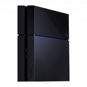 PS4 500GB — купити ПС 4 500гб за вигідною ціною в RetroMagaz