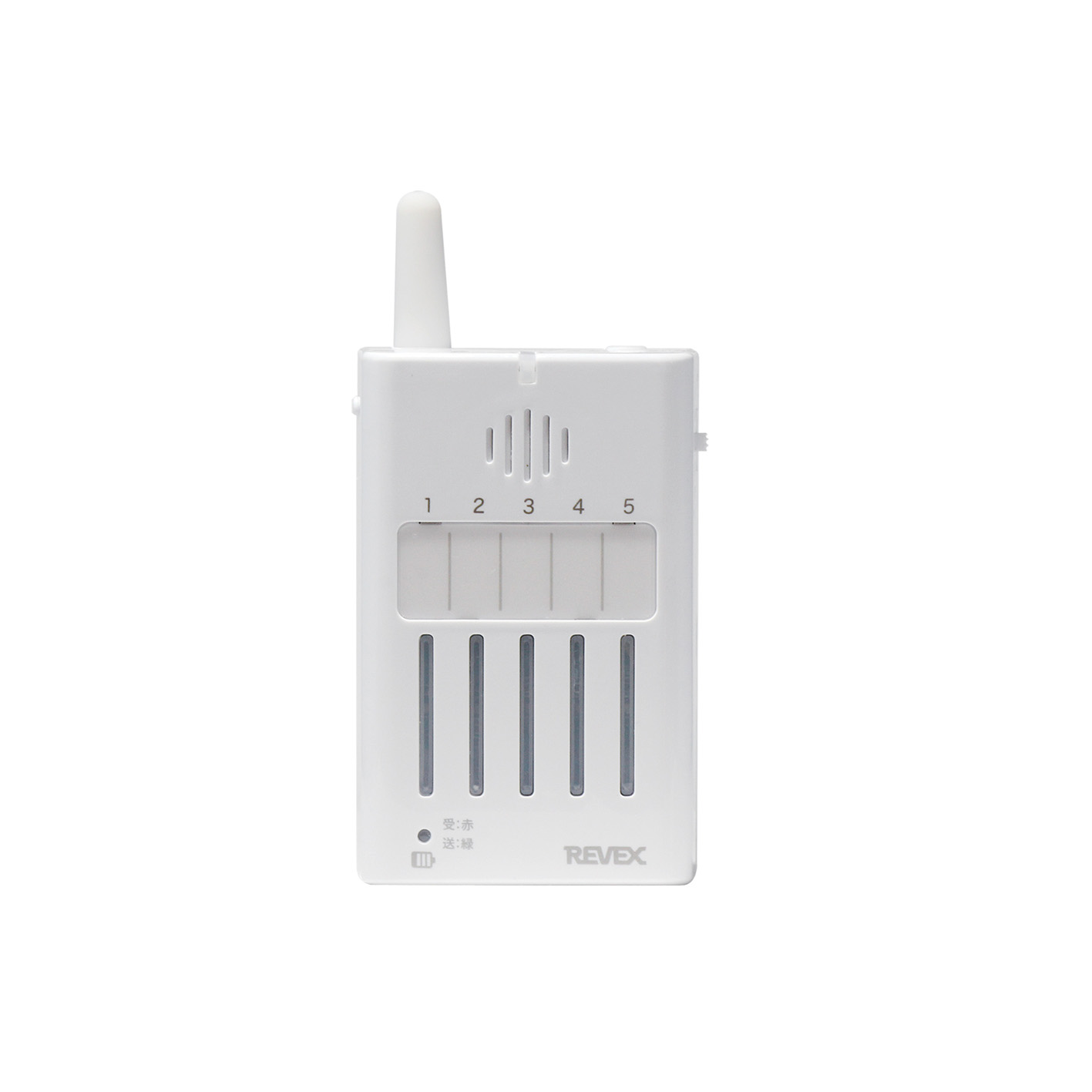 5ヶ所携帯呼び出しチャイムセット XP310A・XP300 – ナカバヤシ株式会社