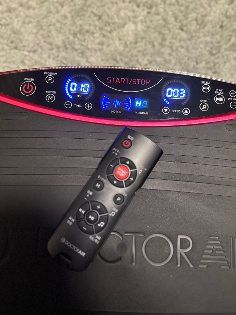 ドクターエア 3D スーパーブレード PRO SB-06 BK（ブラック） その他