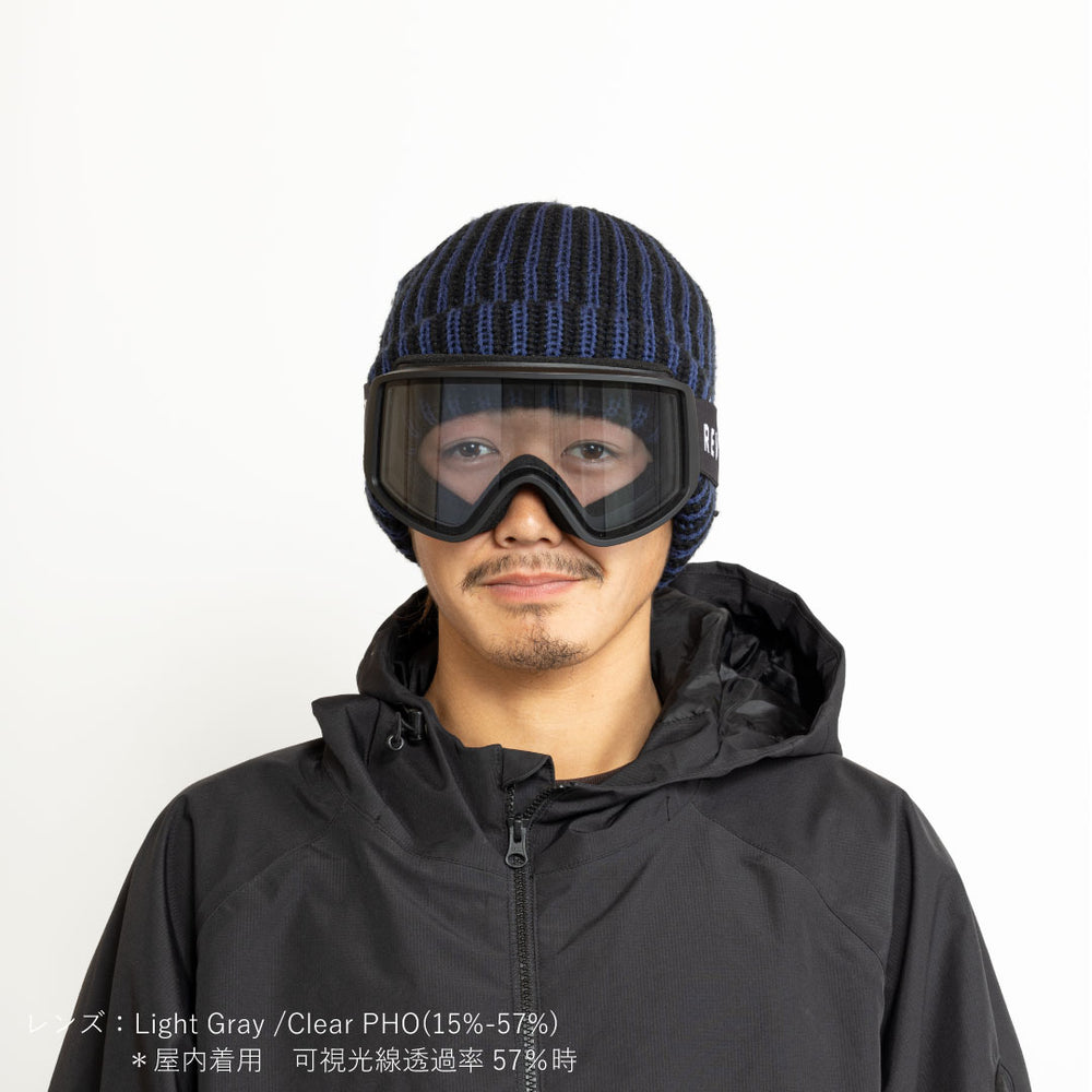 スノーボードゴーグル | FLAT LIGHT FLAME – REVOLT ONLINE STORE