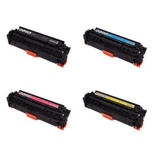 CANON トナーカートリッジ318 4色セット | トナーのことならアールネット