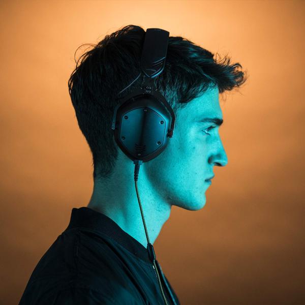 楽天市場】V-MODA ヘッドホン CROSSFADE M-100 MASTER | 価格比較