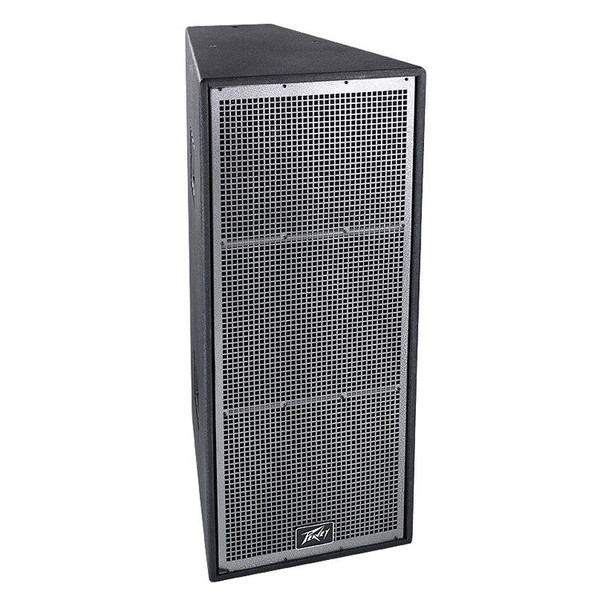 OFFLINE Peavey QW 215 Dual 15 Passive PA Subwoofer at Gear4music