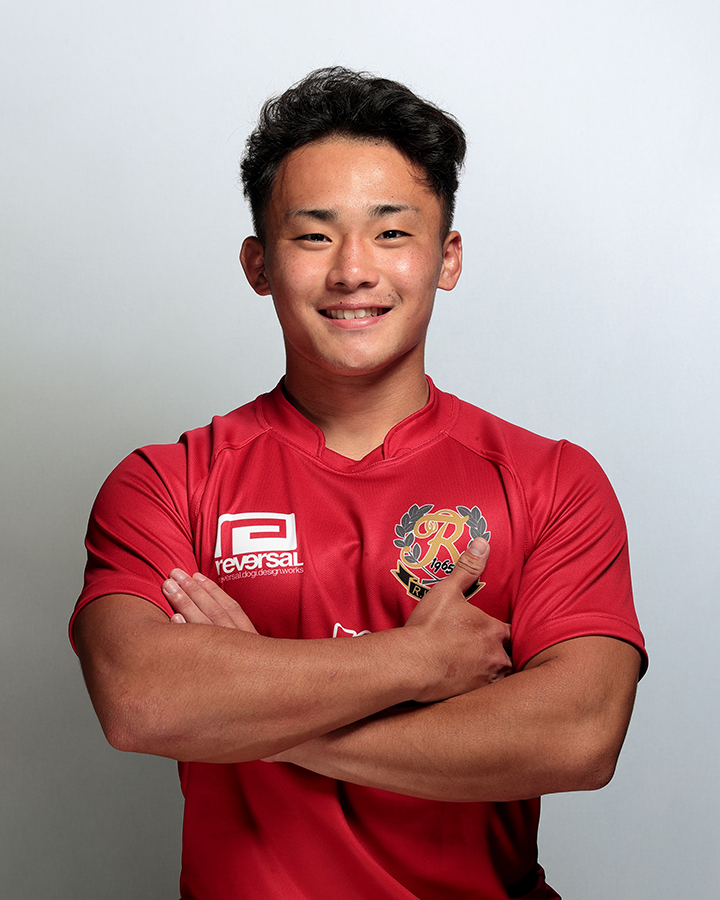 3年生プロフィール | 流通経済大学ラグビーフットボール部オフィシャル