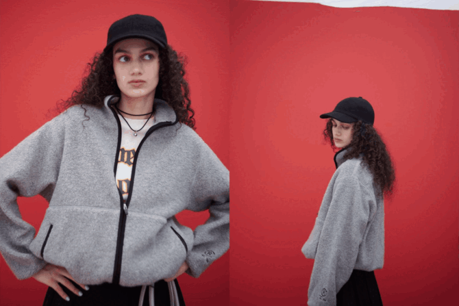 OBSIDIAN × RHC コラボ セットアップ 3点セット M OBSIDIAN × RHC