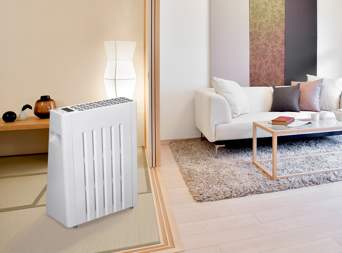 ヘリテイジヒーターの特徴 | 株式会社アール・エッチ・エス 2026 RHS