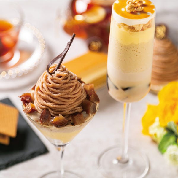 カフェアンドスイーツ スリーズ（天王寺・阿倍野/ケーキ屋） - 楽天