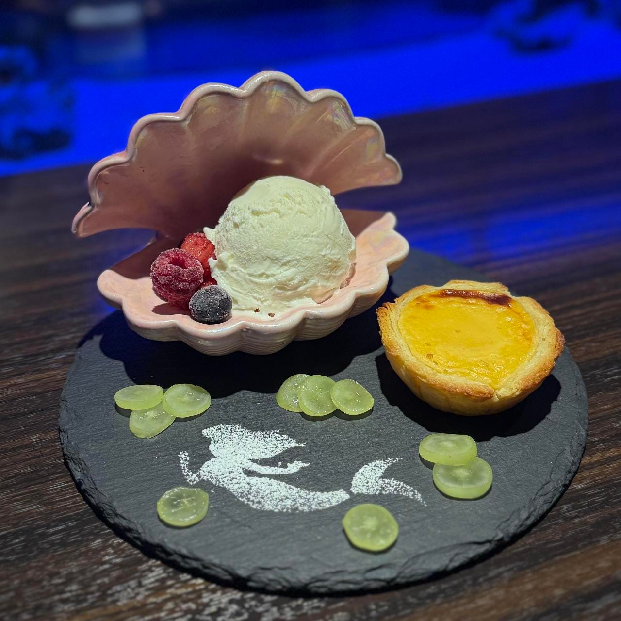 The BAR BREEZE BLUE（ザ バー ブリーズブルー）沼津駅南口 メニュー