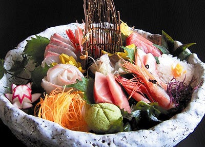 魚菜酒肴 開花屋 メニュー：慶事法事/仕出し - 楽天ぐるなび