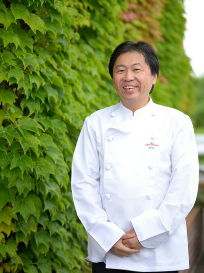 アル・ケッチァーノ 鶴岡/イタリアン 料理人 奥田 政行 氏 | ヒトサラ