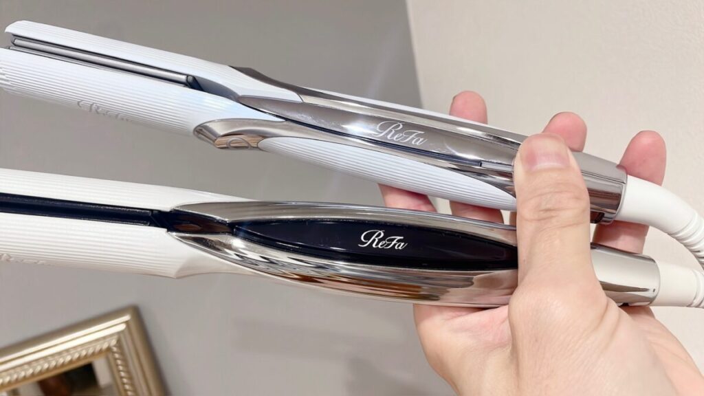 比較】リファストレートアイロンプロの違いは6つ！選び方を美容室が