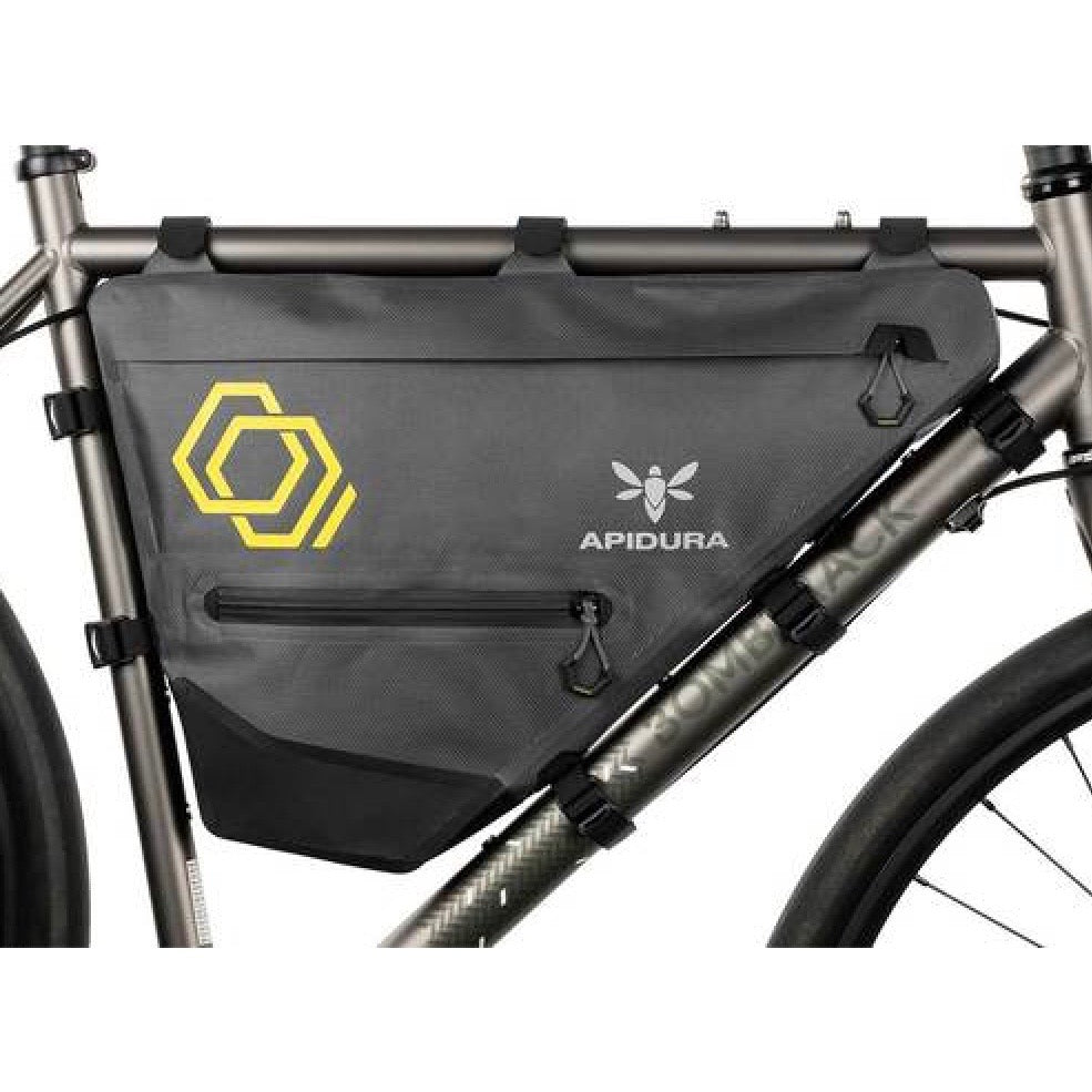 Apidura / アピデュラ – Grumpy Bike Shop
