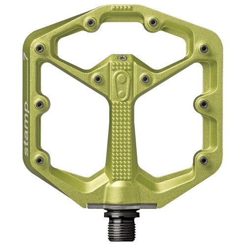 Crankbrothers STAMP 7 Sサイズ(100mm×100mm) クランクブラザーズ